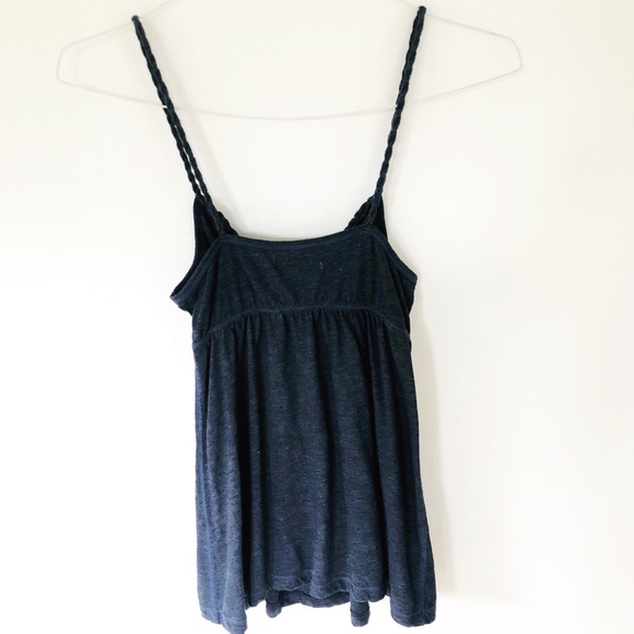 Hollister Tank Top - Picture 2 of 4